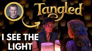 I See The Light - Tangled Karaoke (Eugene Part Only)