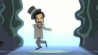 Saddam Hussein Hello My Baby South Park Cancelled