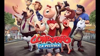 Condorito trailer 2017