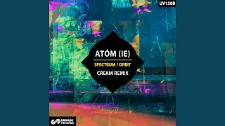 Spectrum (Cream Remix)