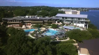 Lakeway Resort and Spa - Lake Travis, TX (near Austin)