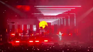 Pet Shop Boys - It's a Sin, Prague, 8 June 2022, Forum Karlin