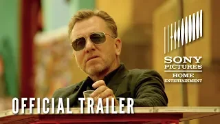 The Padre Trailer - On Digital 8/28, In Theaters 9/28 & On DVD 10/30