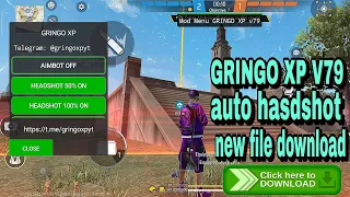 Gringo XP Kaise Use Kare // Gringo XP hack Kaise Lagaye // Gringo XP #hack #gringoxpv79