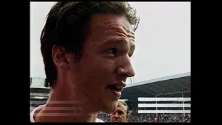 1995-96 1.FC Kaiserslautern-VFB Stuttgart