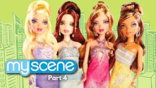 The History of My Scene Dolls | PART 4: The End (2009 - 2011)