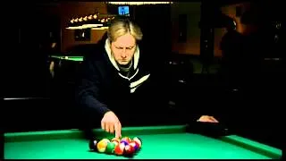 Прикол на Бильярде / Funny billiards