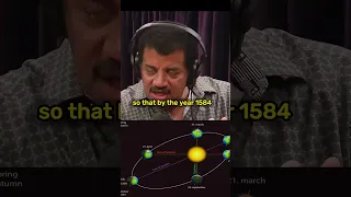 Calendar Story .. !! #neildegrassetyson