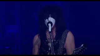 "Shout It Out Loud Live 4K" - Kiss Rocks Vegas