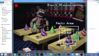 Six Horrors At Toony's 3 Hour 4 complete
