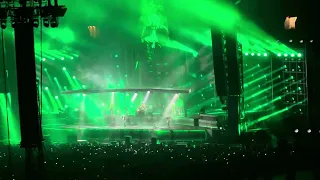 Rammstein - Du riechst so gut  (Live Los Angeles 9.23.2022)