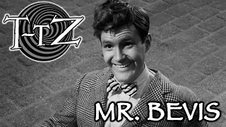 Mr. Bevis - Twilight-Tober Zone