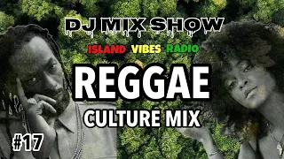 #17. Reggae, Culture Mix / Lila Iké, Protoje, Koffee, Buju Banton & More