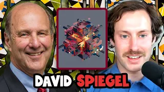 Hypnosis, Restructuring, Psychopathy, and Understanding the Self | David Spiegel