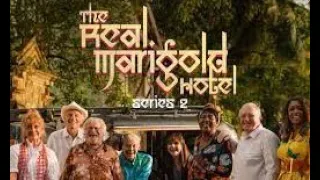 The Real Marigold Hotel Series 2 Episode 4