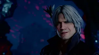 Devil May Cry 5 - Лучшие моменты #5