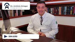 Dr. Antônio Krieger - Vantagens da Cirurgia Minimamente Invasiva