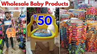 New Born Baby Products Wholesale Market ఆన్‌లైన్‌ కంటే తక్కువ baby walker stroller with price