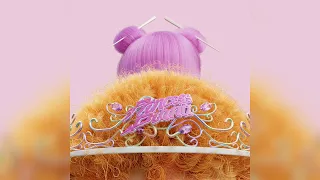 Ice Spice & Nicki Minaj - Princess Diana (Clean - Best Version)