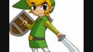 Top 10 The Legend of Zelda - Wind Waker Music Themes
