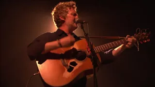 Glen Hansard - Ashes To Ashes (David Bowie)