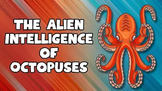 ✅ Octopus Odyssey: Unraveling Nature's Alien Geniuses!