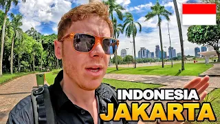 Indonesia is WAY Better than the UK (I Can't Believe This!) 🇮🇩