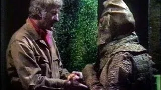 A Home for the Silurians | The Silurians | Doctor Who