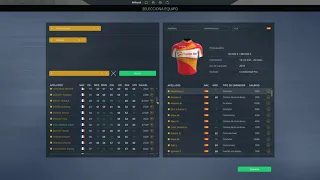 Pro Cycling Manager 2019 | Mi equipo de 0 como un PRO |