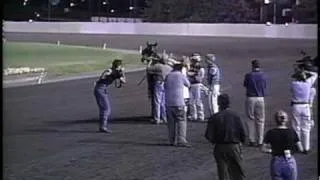 Race of the Decade, #7 - 2001 Meadowlands Pace