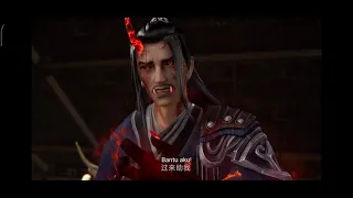 Tian Huang Zhen Shen Episode 79 sub indo