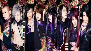 WAGAKKI BAND BEST COLLECTION ALBUM [FULL SONG]