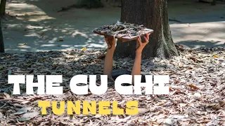 The Cu Chi Tunnels - Ho Chi Minh City(what it's really like to visit)