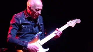 Robin Trower Live 2019 🡆 For Earth Below 🡄 April 27 - Houston HoB