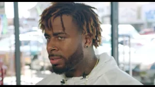 Sage the Gemini - Watchachacha (Official Music Video)