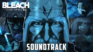 Yhwach Kills Yamamoto Theme - Bleach TYBW Episode 6 OST (HQ Cover)