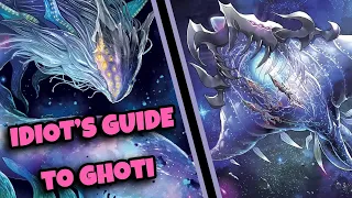 Idiot's Guide to Ghoti