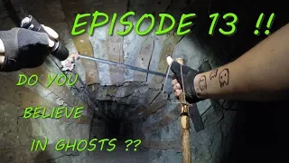 Discover The Spine-chilling Sibling Of The Haunted Horton Mine! Part 1