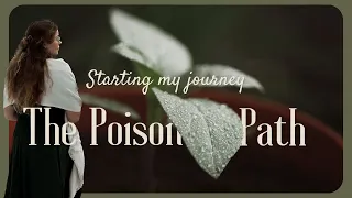 Working with Poison Plants in Witchcraft || Spirit Communication, Dreams and The Poison Path