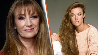 The Untold Story of Bond girl star Jane Seymour