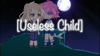 Useless Child | Raine's Fairy AU