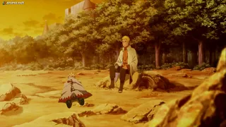 Naruto mata a boruto para salvar la aldea | PoolZ
