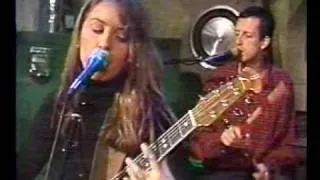 Liz Phair - 6' 1" (1994)