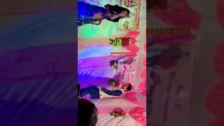Jab Se Hui Hai Shaadi - Jhooth Bole Kauwa Kaate - Mai Joru Ka Gulam Ban Ke Rahunga Dance Performance