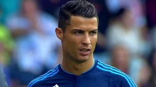 Cristiano Ronaldo vs Celta Vigo (Away) 15-16 HD 1080i (24/10/2015) - English Commentary