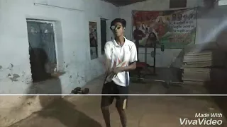 MOHABAT BARSHA DANA TU SAWAN AAYA HE... (Dance video)