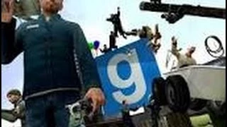 GMod обзор №1