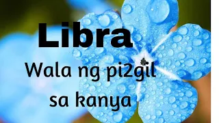 Pipillin na mag move on. #libra #tagalogtarotreading #lykatarot