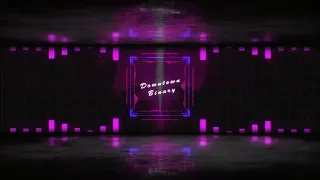 Downtown Binary  - Gravity