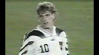 【Herzog,Polster,Vastic,Feiersinger,Poom】Austria 2‐0 Estonia（WC QUALIFICATION  Apr 30, 1997）